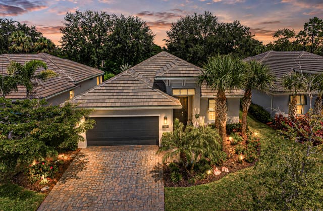 12609 SW Sunrise Lk Terrace, LakePark at Tradition, Port St. Lucie, FL