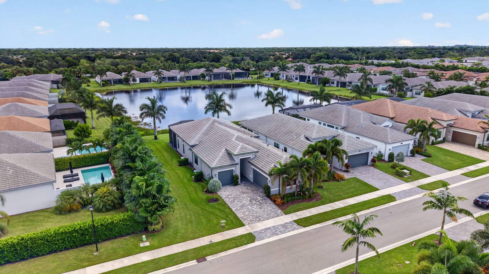 11364 VIRGINIA PINE Court, Boynton Beach, FL 33473 photo 3