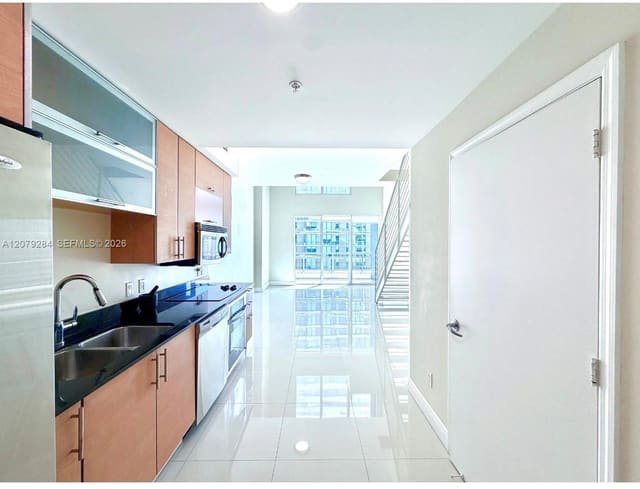 60 SW 13th Street 1808, Miami, FL 33130