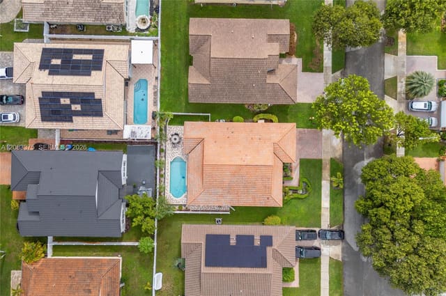13149 SW 24th Street, Monarch Lakes, Miramar, FL