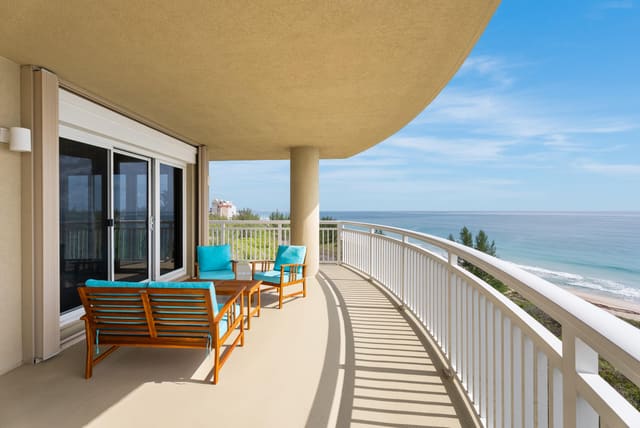 3702 N HIGHWAY A1A 801, Fort Pierce, FL 34949