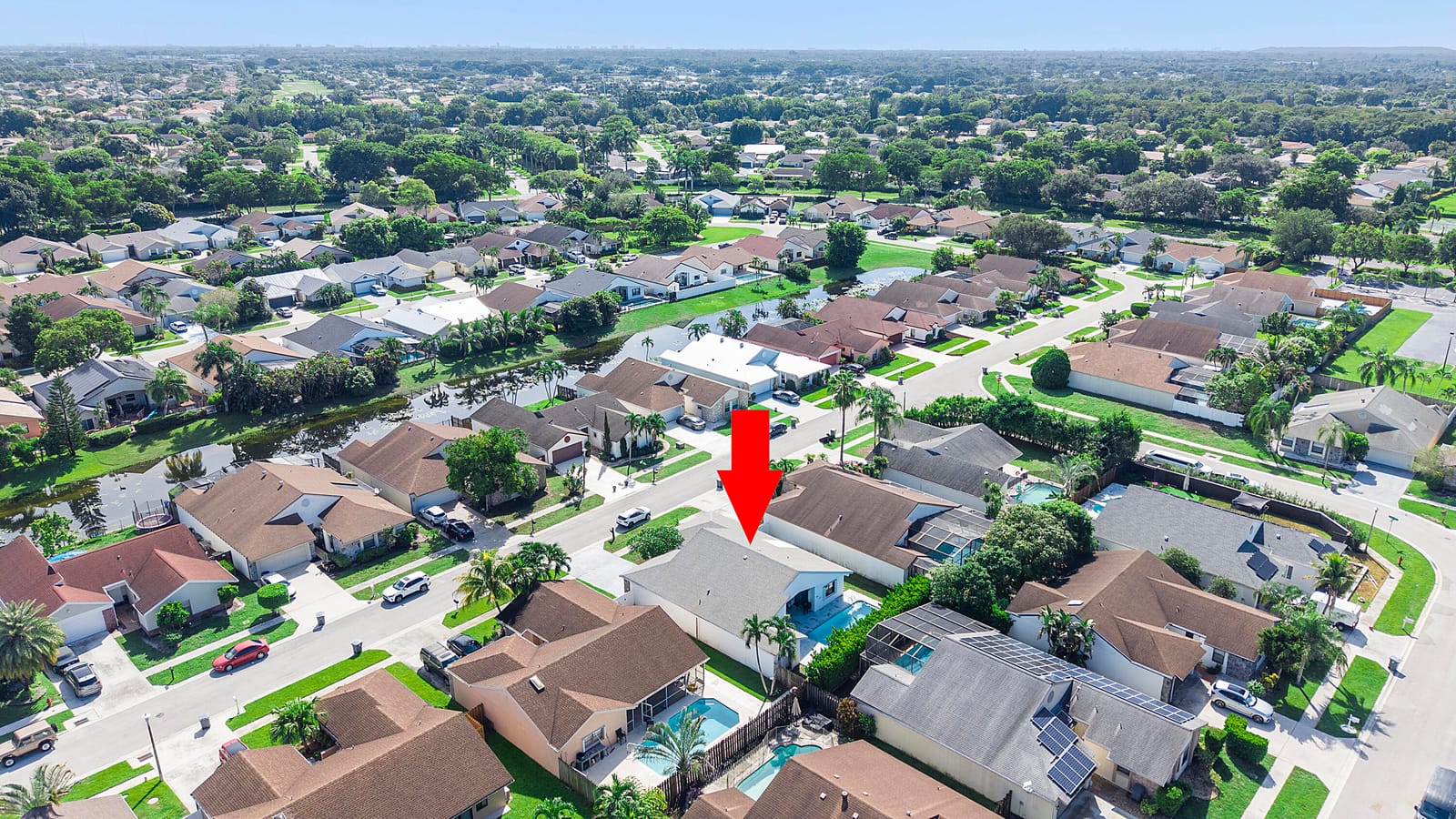21035 Rustlewood Avenue, Boca Raton, FL 33428 photo 4