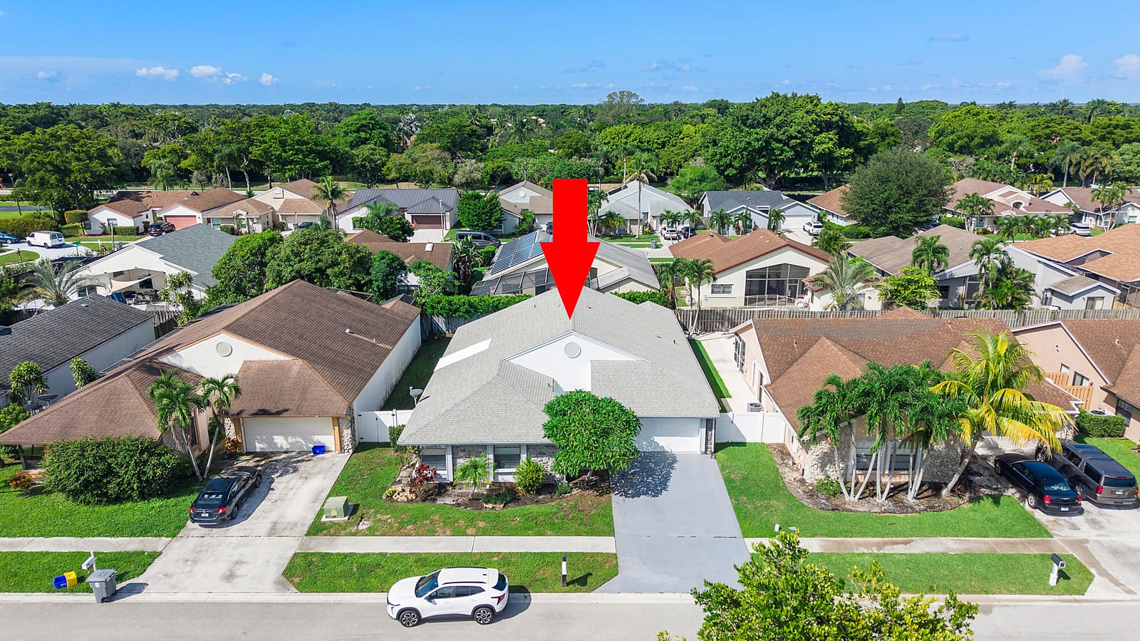 21035 Rustlewood Avenue, Boca Raton, FL 33428 photo 5
