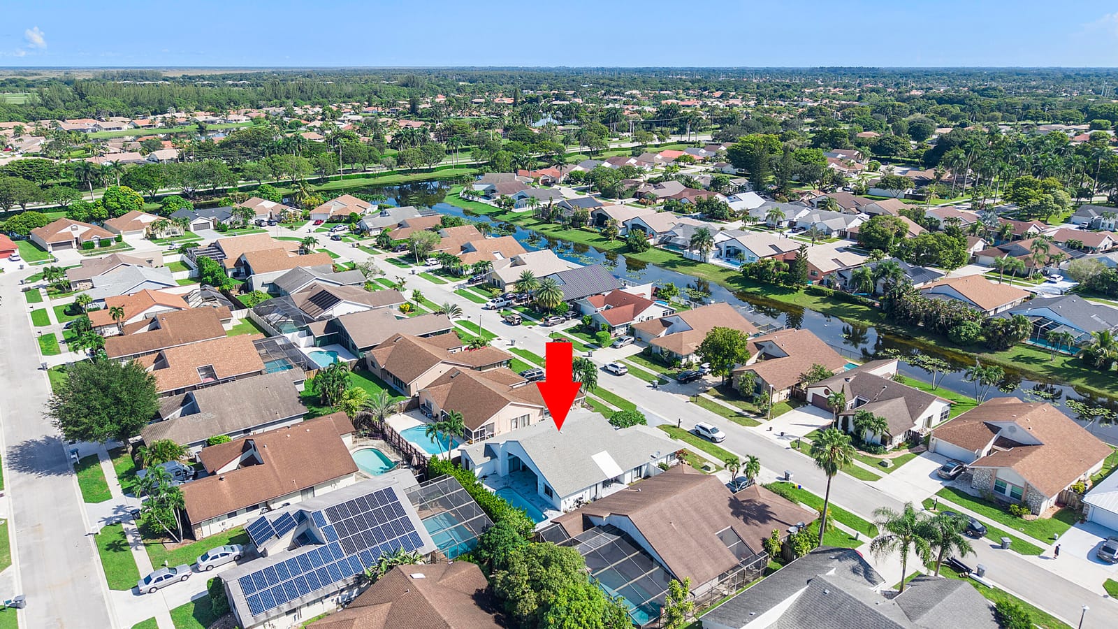 21035 Rustlewood Avenue, Boca Raton, FL 33428 photo 8