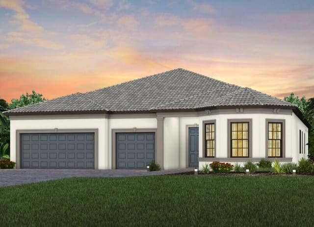 10441 SW HIGHPOINTE Drive 260 Renown, Stuart, FL 34997