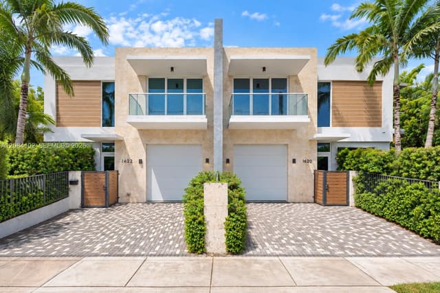 1622 SW 30th Avenue, Domi Sub, Miami, FL