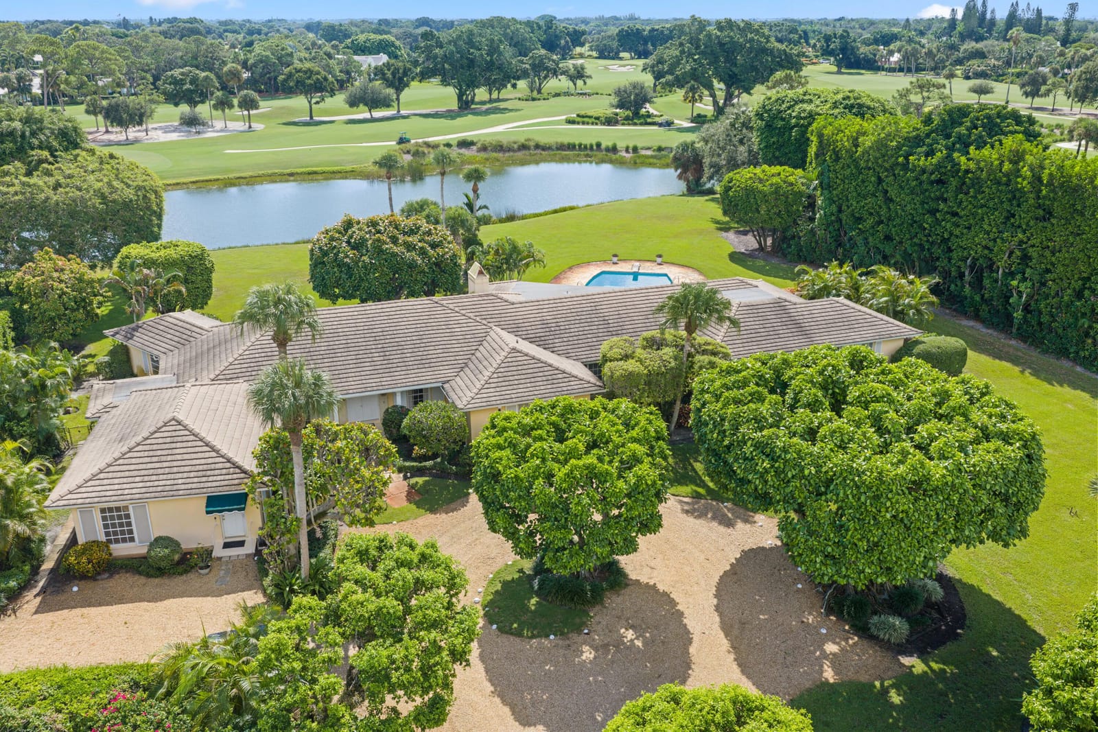 8 COUNTRY Road W, Village of Golf, FL 33436 photo 21
