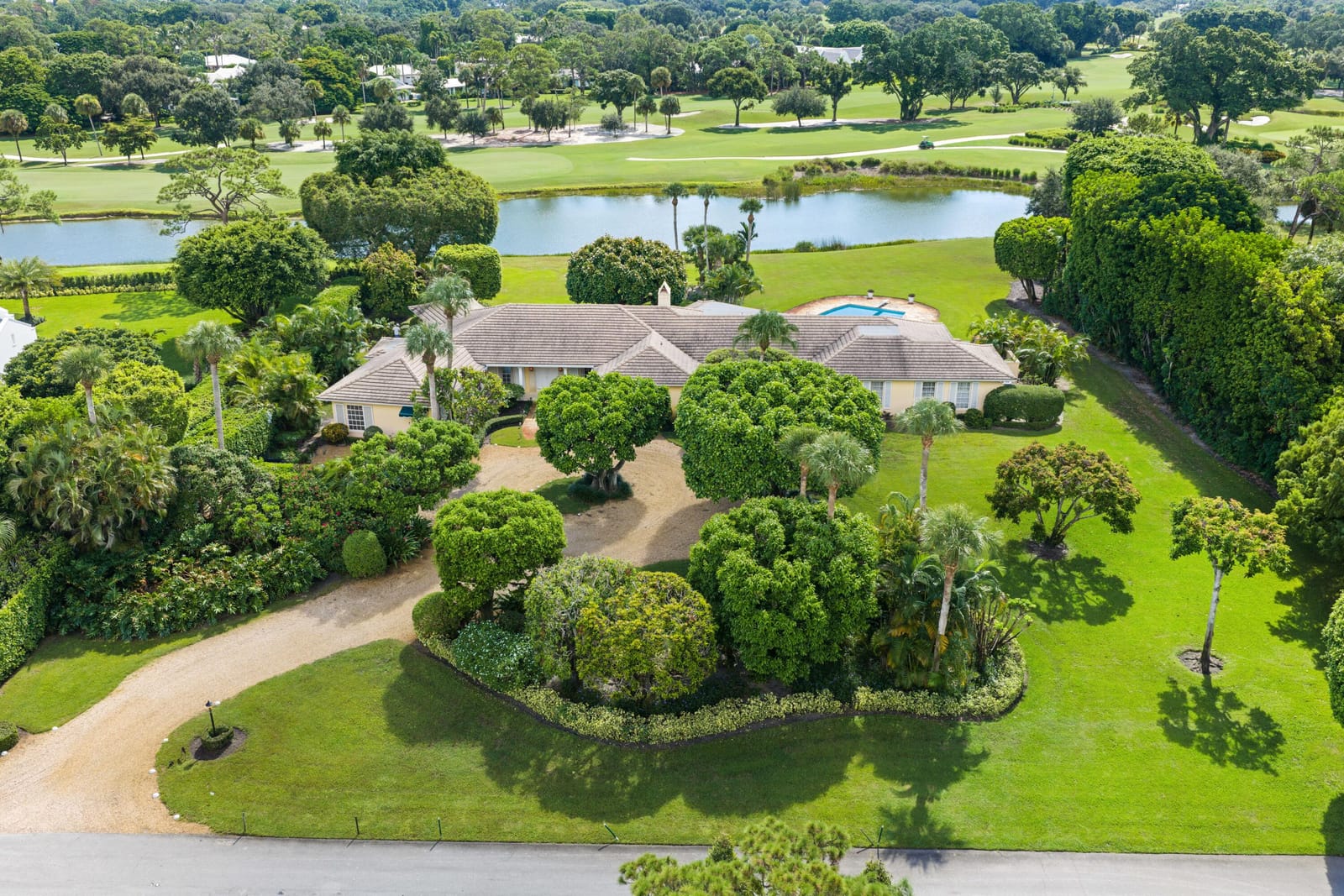 8 COUNTRY Road W, Village of Golf, FL 33436 photo 23