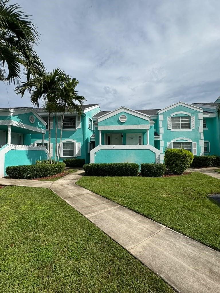 2610 SE 20th Court 205-A, Homestead, FL 33035