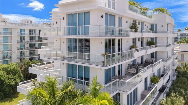 1170 101st Street 601, Bay Harbor Islands, FL 33154