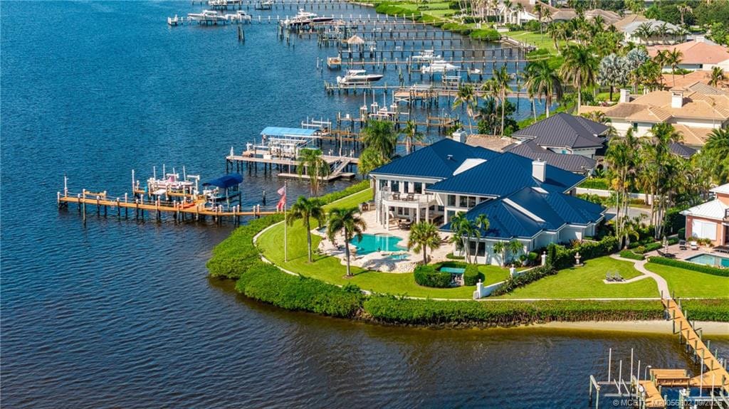 661 SW Bay Pointe Circle, Palm City, FL 34990 photo 2