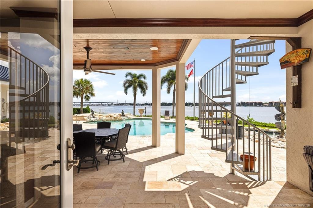 661 SW Bay Pointe Circle, Palm City, FL 34990 photo 13
