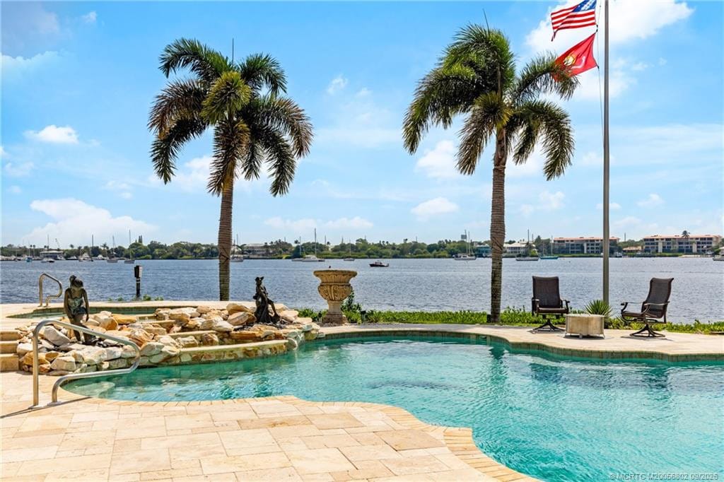 661 SW Bay Pointe Circle, Palm City, FL 34990 photo 14