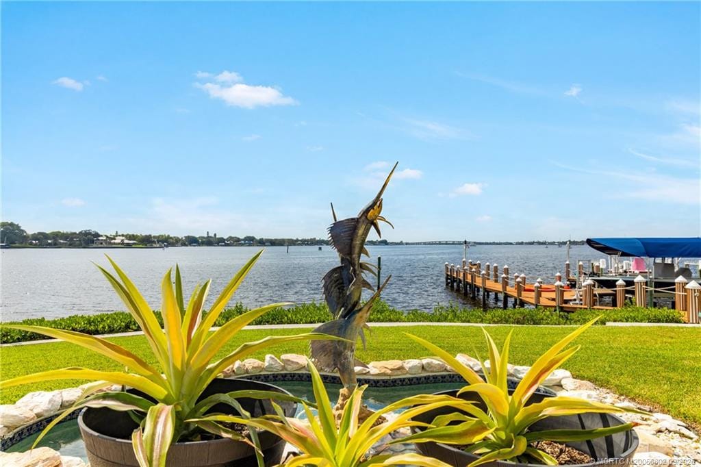 661 SW Bay Pointe Circle, Palm City, FL 34990 photo 15