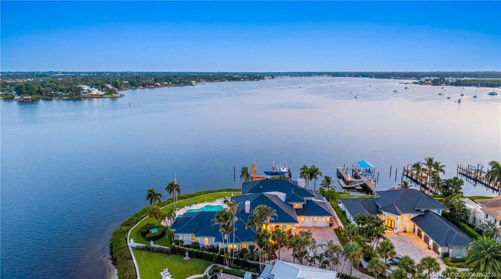 661 SW Bay Pointe Circle, Palm City, FL 34990 photo 17