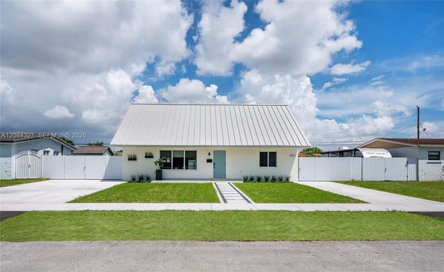 9361 SW 27th Street, Coral Gardens Miami, Miami, FL