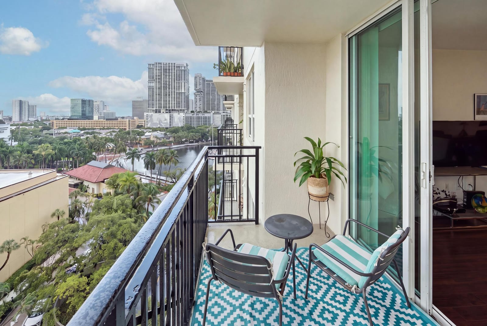 610 W Las Olas Boulevard 1114N — photo 3