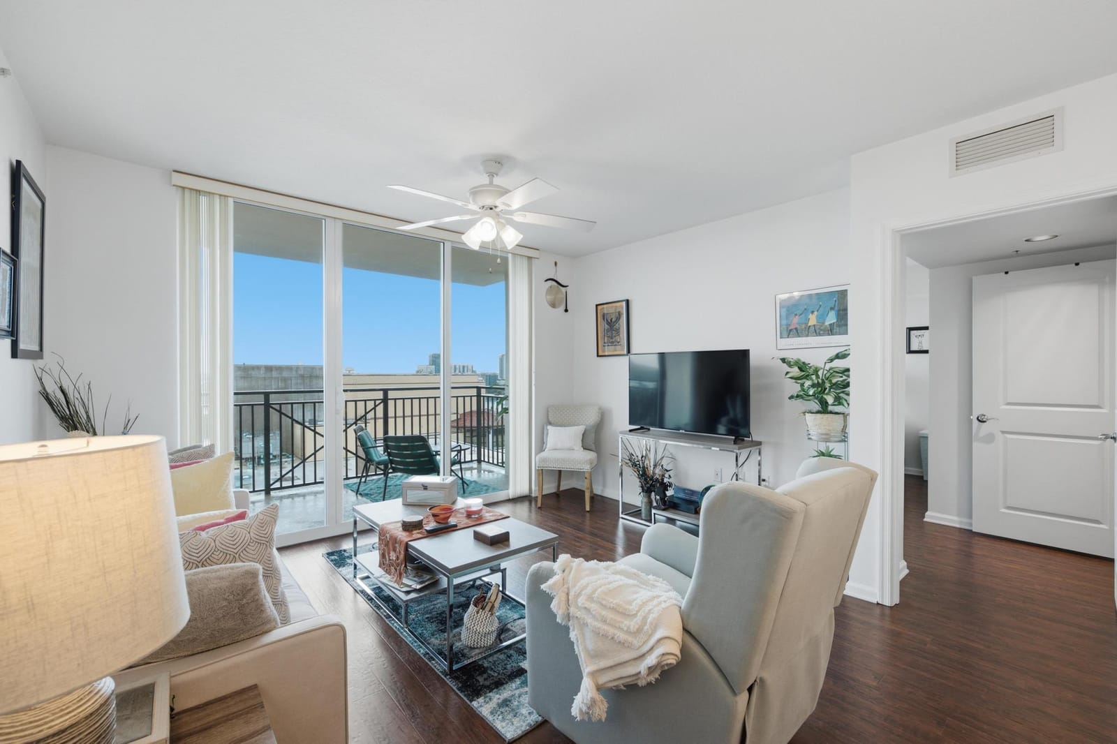 610 W Las Olas Boulevard 1114N — photo 6