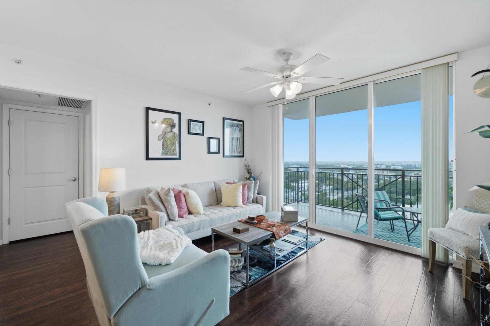 610 W Las Olas Boulevard 1114N — photo 7