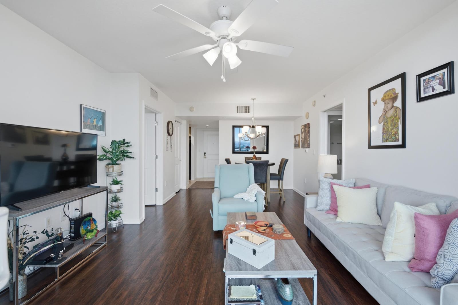 610 W Las Olas Boulevard 1114N — photo 8