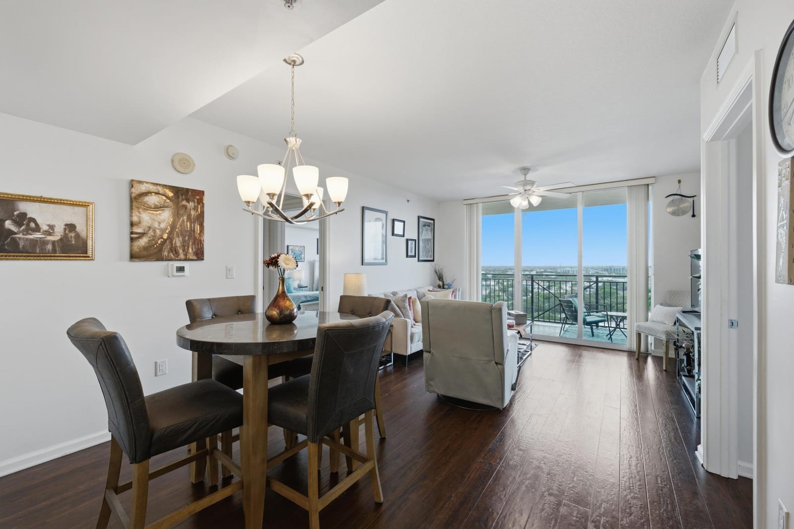 610 W Las Olas Boulevard 1114N — photo 9