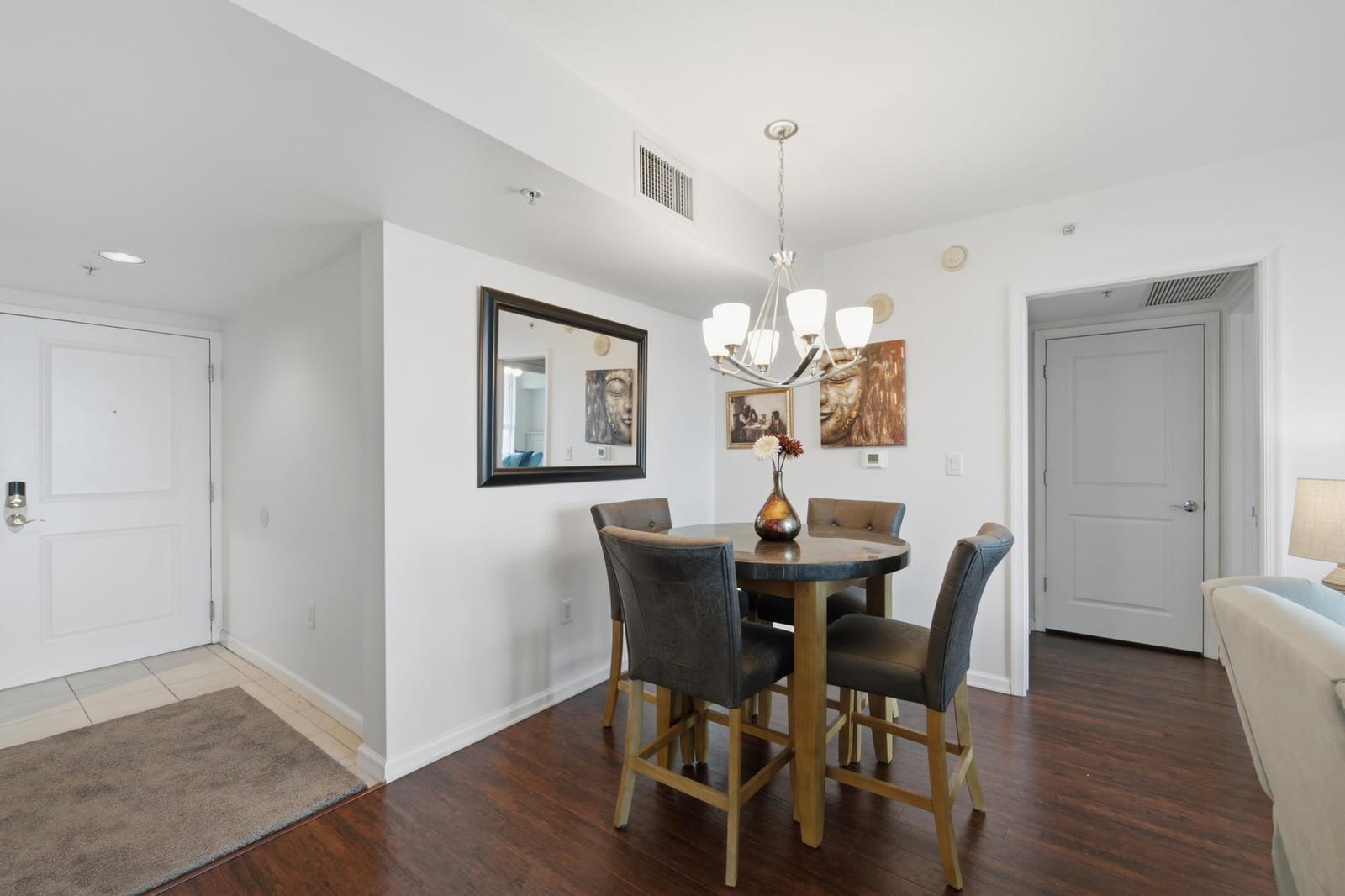610 W Las Olas Boulevard 1114N — photo 10