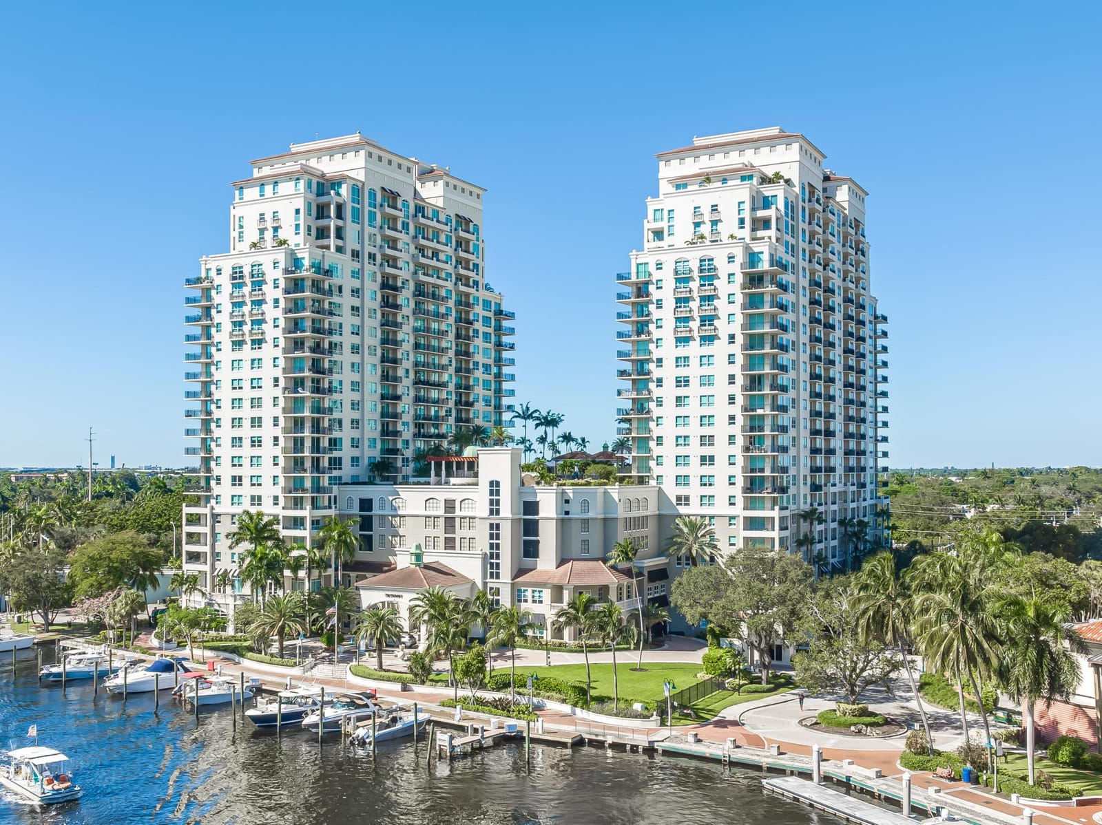 610 W Las Olas Boulevard 1114N