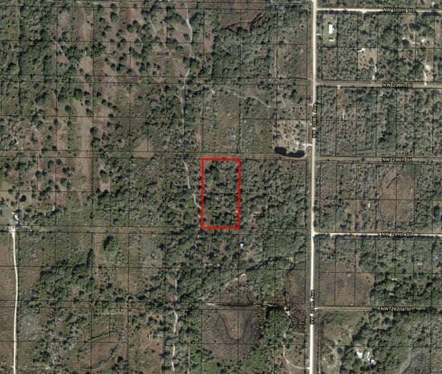 0 NW 296th Street, Okeechobee, FL 34972