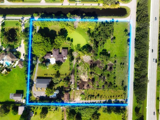 3351 SW 132nd Avenue, Everglades Sugar Land C, Miramar, FL