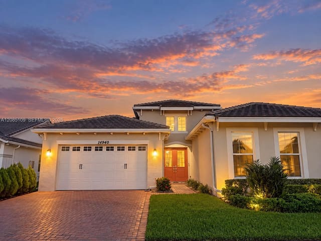 14940 Wildwood Circle, Westlake, FL 33470