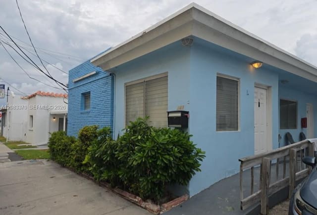 341 Monroe Street 4, Hollywood, FL 33019