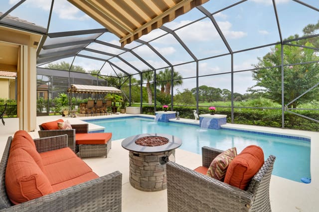 8618 Tompson Point Road, Port St. Lucie, FL 34986