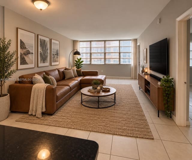 2175 NE 170th Street 307, North Miami Beach, FL 33162