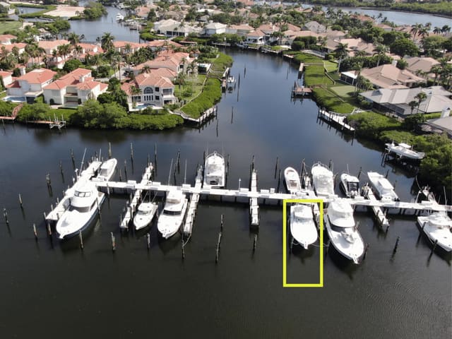 3232 Casseekey Island Road, Jupiter, FL 33477