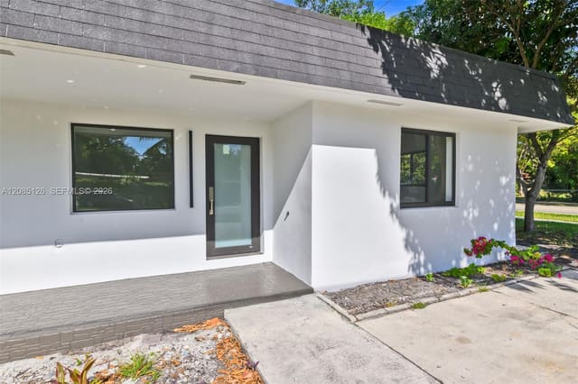 1597 NE 143rd Street 1597, North Miami, FL 33161