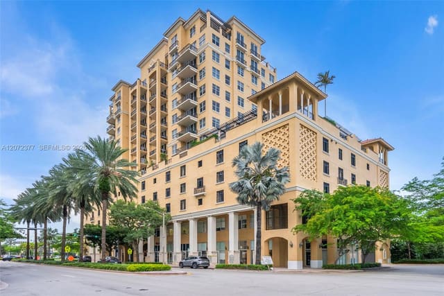 1607 Ponce De Leon Boulevard 9B, Coral Gables, FL 33134
