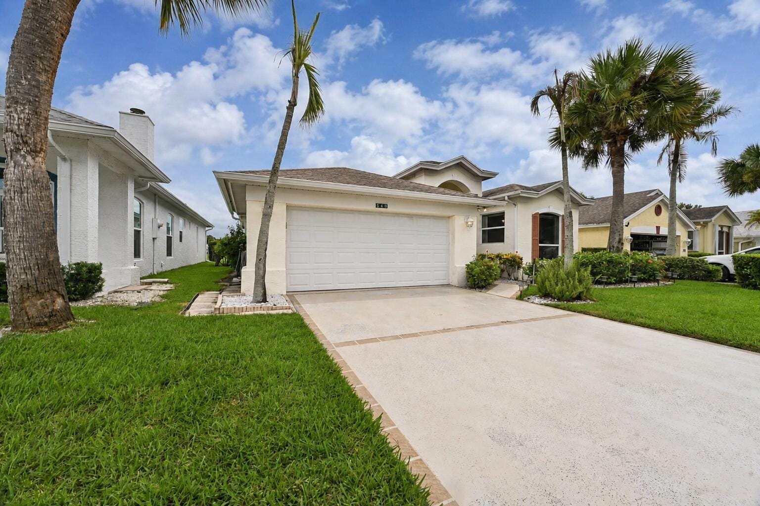 540 NW Lambrusco Drive, Port St. Lucie, FL 34986 photo 2