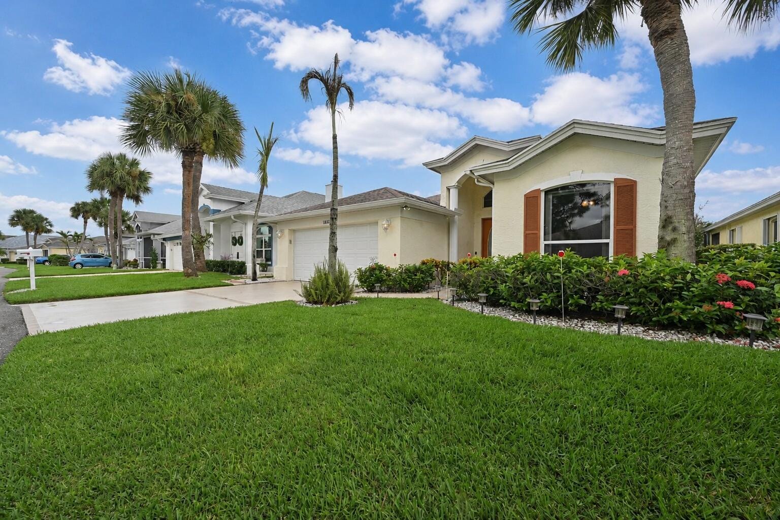 540 NW Lambrusco Drive, Port St. Lucie, FL 34986 photo 3