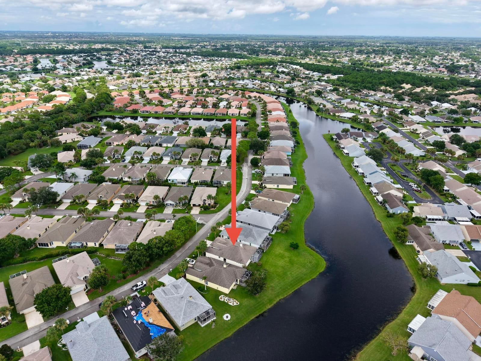 540 NW Lambrusco Drive, Port St. Lucie, FL 34986 photo 7