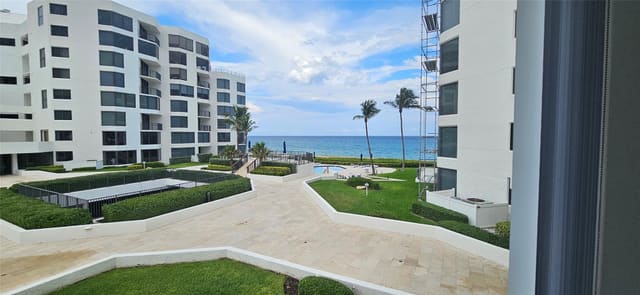 2575 S Ocean Boulevard 107S, Highland Beach, FL 33487