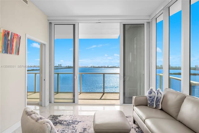 601 NE 27th Street 1808, Miami, FL 33137