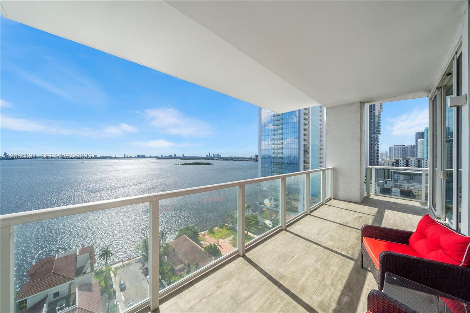 601 NE 27th Street 1808, Miami, FL 33137 photo 18