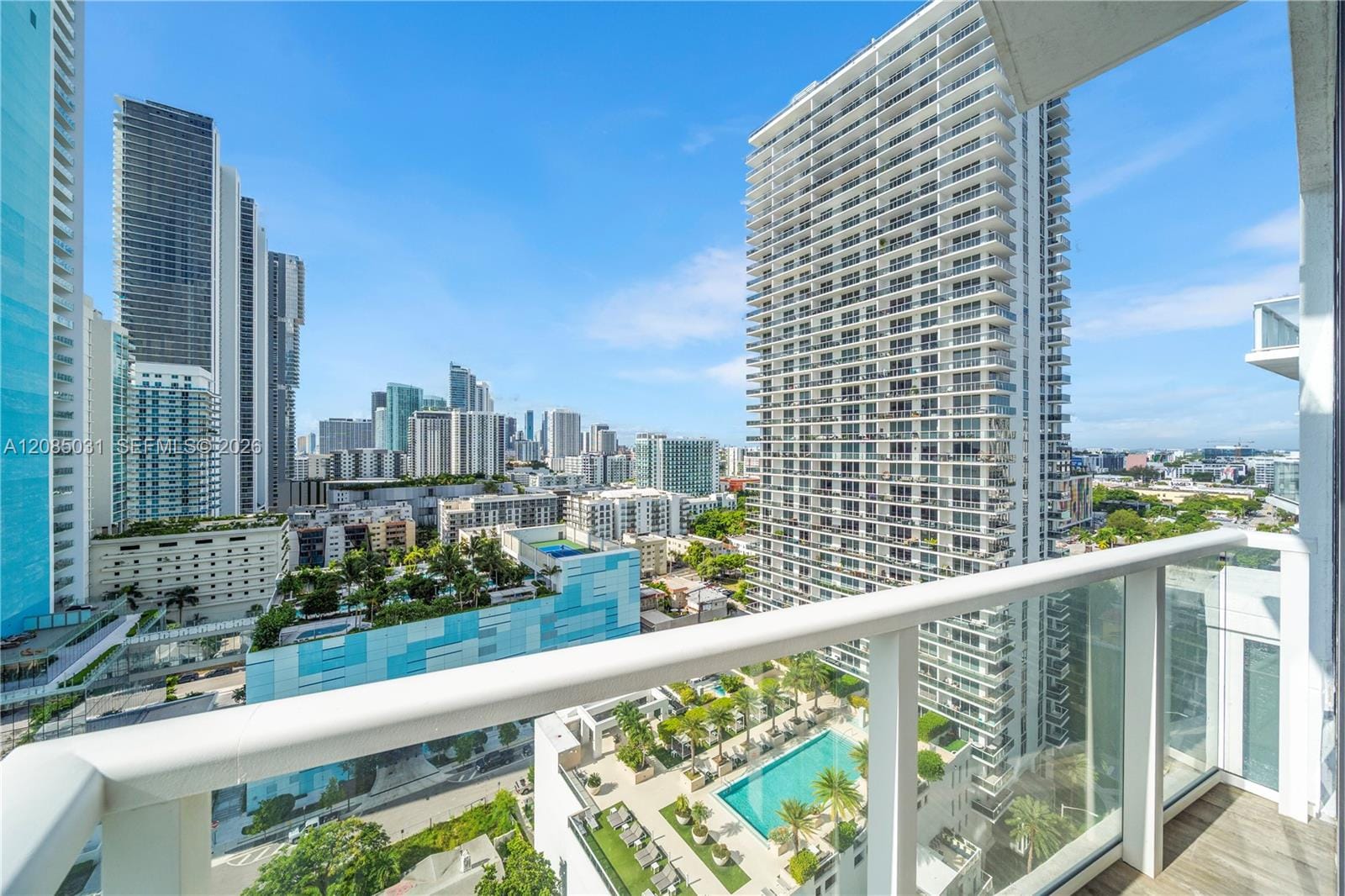 601 NE 27th Street 1808, Miami, FL 33137 photo 20