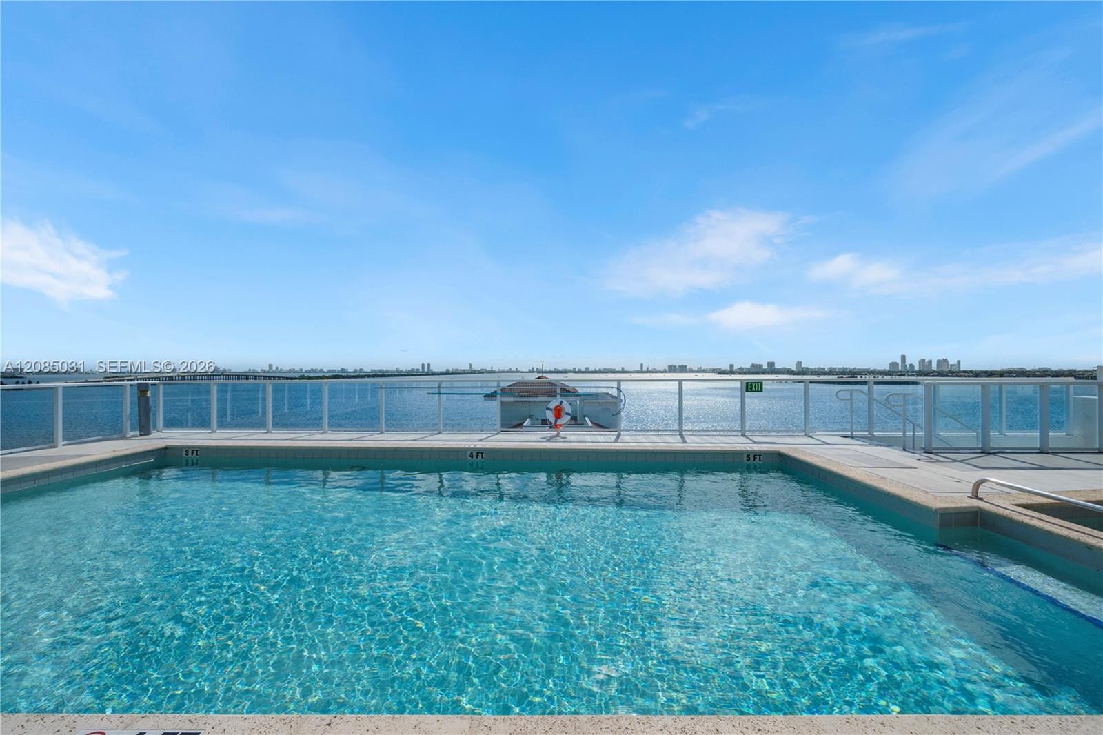601 NE 27th Street 1808, Miami, FL 33137 photo 21