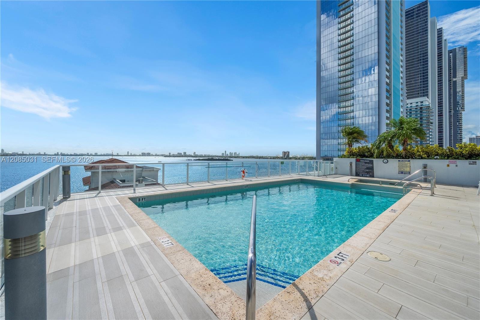 601 NE 27th Street 1808, Miami, FL 33137 photo 22