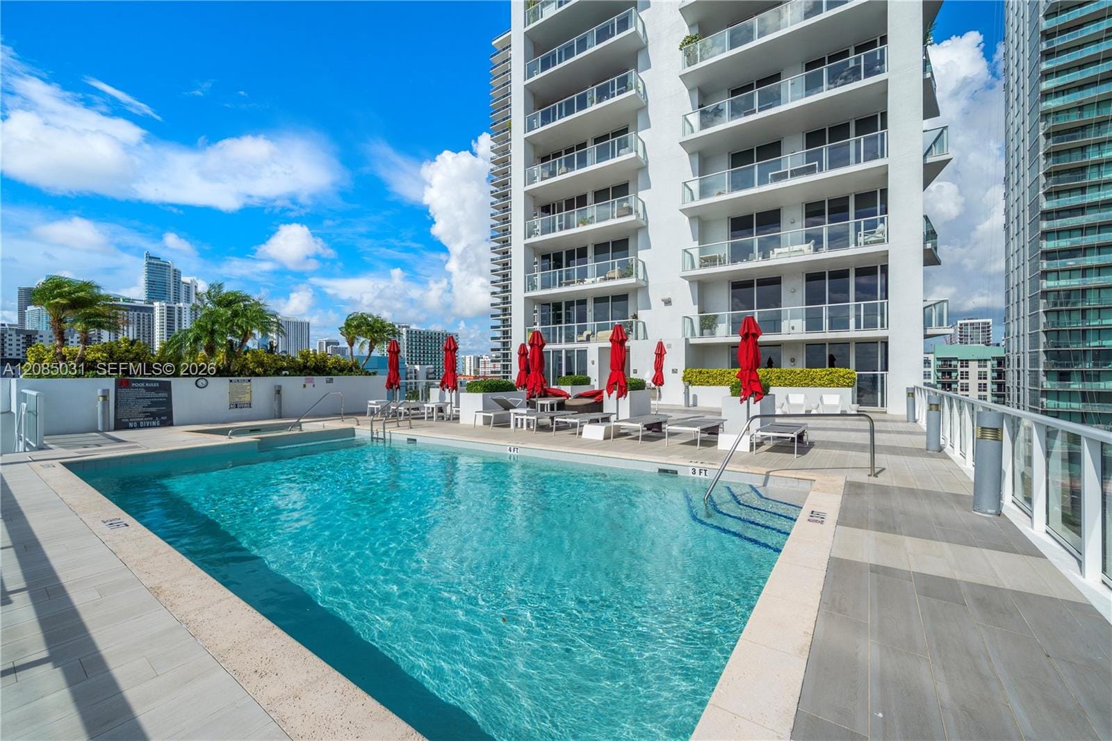 601 NE 27th Street 1808, Miami, FL 33137 photo 23