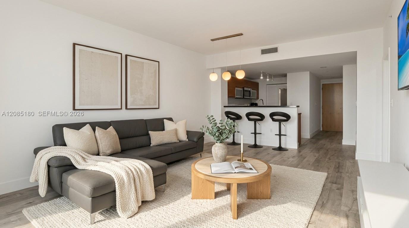 253 NE 2nd Street 2104, Miami, FL 33132
