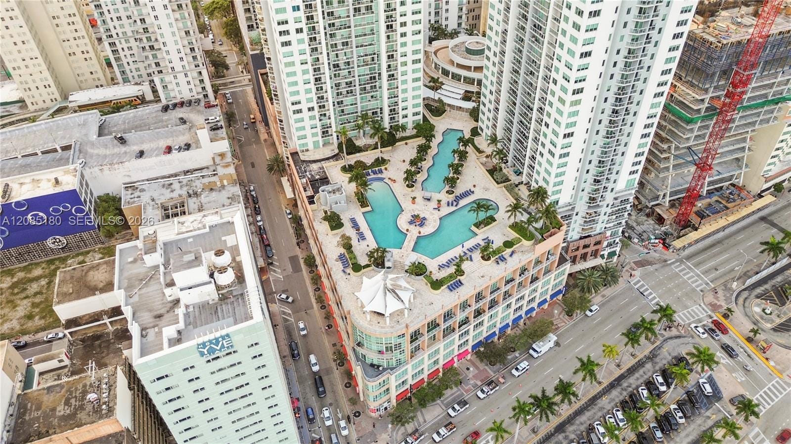 253 NE 2nd Street 2104, Miami, FL 33132 photo 19