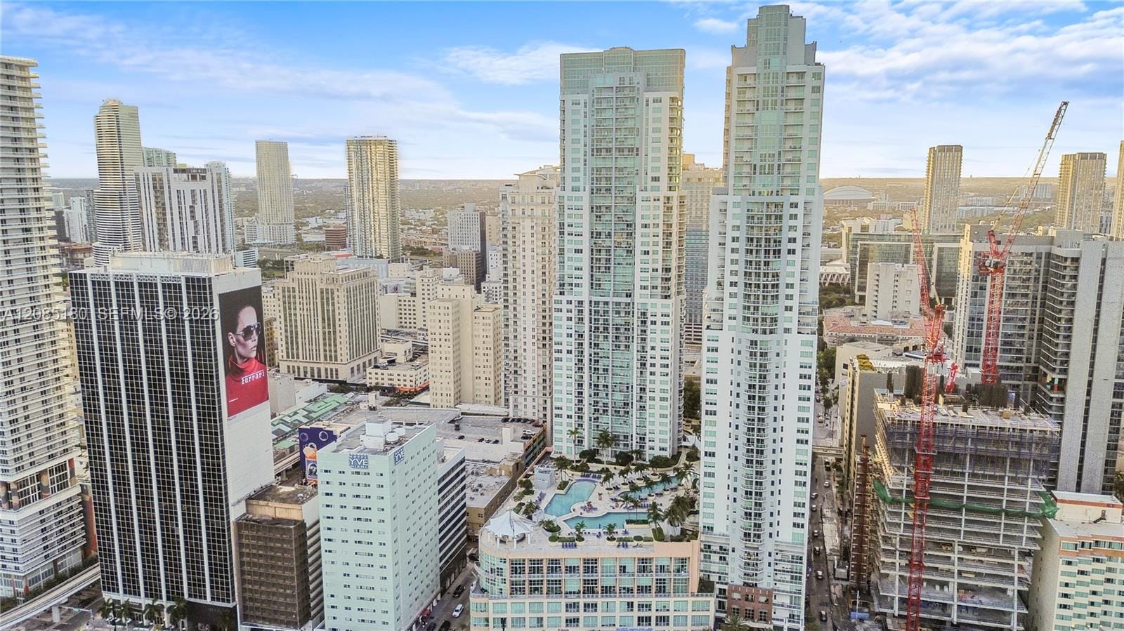 253 NE 2nd Street 2104, Miami, FL 33132 photo 20