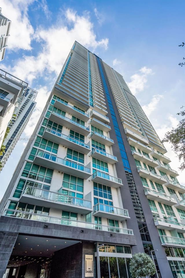 1080 Brickell Avenue 3801, Miami, FL 33131